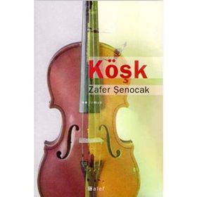 Köşk Alef Yayınevi
