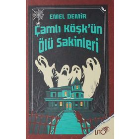 KÖŞK - ZAFER ŞENOCAK