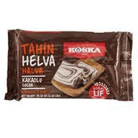 Koska 1 kg Kakaolu Helva