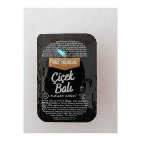 Koska 20 gr Çiçek Balı (100 adet)
