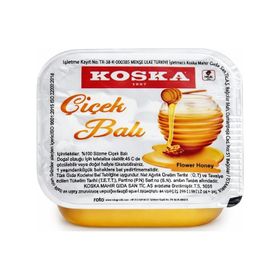 Koska 20 gr Piknik Balı (100 adet)