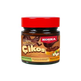 Koska 240 gr Çikos Çikolata Tahin Karışımı