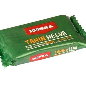 Koska 80 gr Fıstıklı Helva