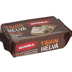 Koska Sade Helva 40 Gr