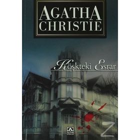 KÖŞKTEKİ ESRAR - AGATHA CHRISTIE