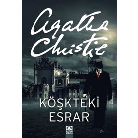 KÖŞKTEKİ ESRAR - AGATHA CHRISTIE