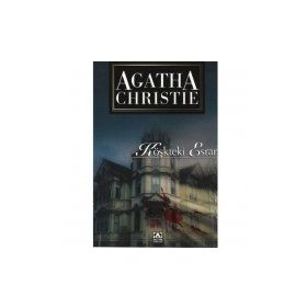 KÖŞKTEKİ ESRAR - AGATHA CHRISTIE