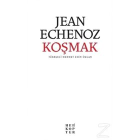 KOŞMAK - JEAN ECHENOZ