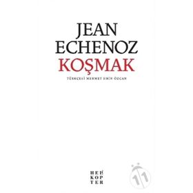 KOŞMAK - JEAN ECHENOZ
