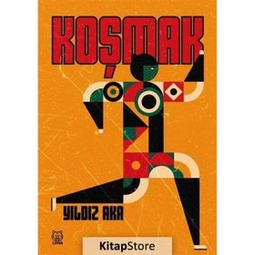 Koşmak - Yıldız Aka
