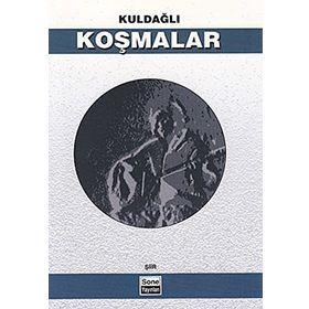 KOŞMALAR - ERCÜMENT ASAF YANIÇ