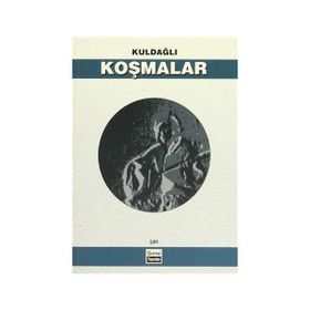 KOŞMALAR - ERCÜMENT ASAF YANIÇ