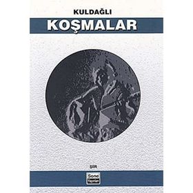 KOŞMALAR - ERCÜMENT ASAF YANIÇ