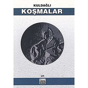 KOŞMALAR - ERCÜMENT ASAF YANIÇ