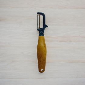 Kosova 750 Wooden Desen Sebze Soyacağı