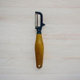 Kosova 750 Wooden Desen Sebze Soyacağı