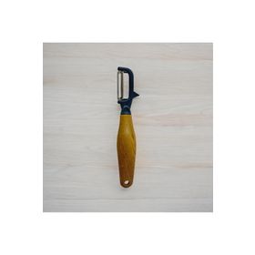 Kosova 750 Wooden Desen Sebze Soyacağı