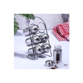 Kosova CAM-433 Galaxy Metal Baharatlık Seti