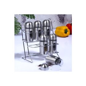 Kosova CAM-434 Galaxy Metal Baharatlık Seti