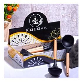 Kosova Siyah Kepçe