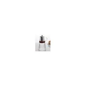 Kosova Üfleme 2'li 1200+600 ml Demlik Set