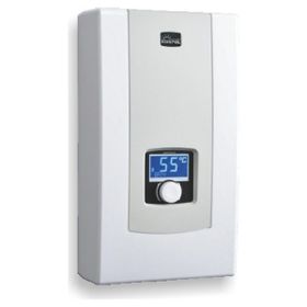 Kospel PPE2 Elektronik LCD Trifaze Elektrikli Ani Su Isıtıcıları