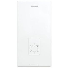 Kospel PPE4-B Elektronik Trifaze Ani Su Isıtıcı