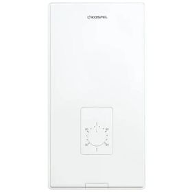 Kospel PPE4-B Elektronik Trifaze Ani Su Isıtıcı