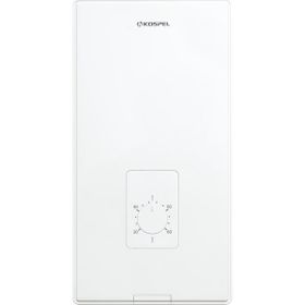 Kospel PPE4-B Elektronik Trifaze Ani Su Isıtıcı
