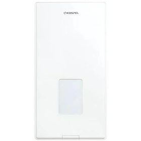 Kospel PPE4-L Elektronik Trifaze Ani Su Isıtıcı