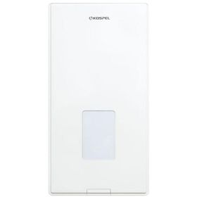 Kospel PPE4-L Elektronik Trifaze Ani Su Isıtıcı