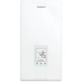 Kospel PPE4-M Wifi Kontrollü Elektronik Trifaze Ani Su Isıtıcı