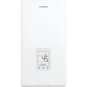 Kospel PPE4-M Wifi Kontrollü Elektronik Trifaze Ani Su Isıtıcı