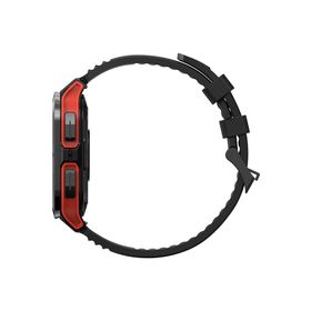 Kospet Tank M2 Watch Kırmızı Akıllı Saat