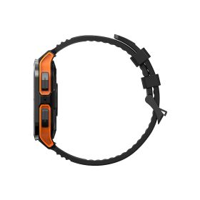 Kospet Tank M2 Watch Turuncu Akıllı Saat