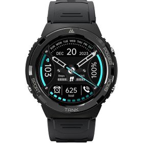 Kospet Tank S1 Siyah Akıllı Saat