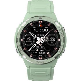 Kospet Tank S1 Yeşil Akıllı Saat