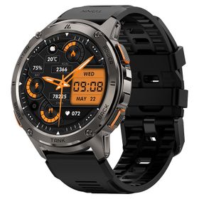 Kospet Tank T3 Siyah Akıllı Saat