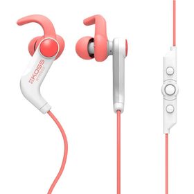 Koss BT190iC Kırmızı Beyaz Bluetooth Kulak İçi Kulaklık