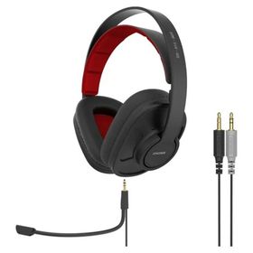 Koss GMR-545-AIR Siyah Mikrofonlu Oyuncu Kulaklığı
