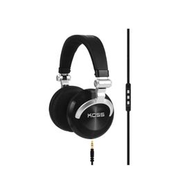 Koss Pro DJ200 Kulak Üstü Kulaklık
