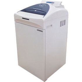Kostal KS-1295 4x30 mm Çapraz Kesim Evrak İmha Makinası