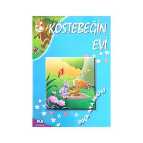 Köstebeğin Evi - Ercan Dinçer