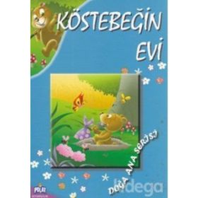 Köstebeğin Evi - Ercan Dinçer