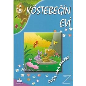 Köstebeğin Evi - Ercan Dinçer