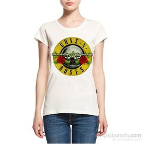 Köstebek Guns N Roses Cüzdan