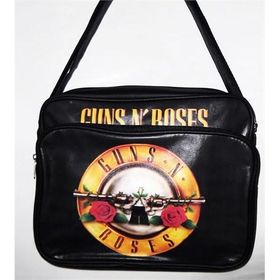 Köstebek Guns N Roses Cüzdan