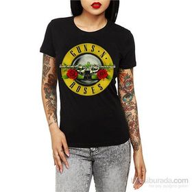 Köstebek Guns N Roses Cüzdan