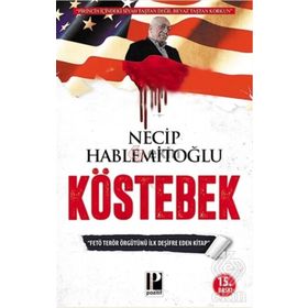 KÖSTEBEK - JOHN LE CARRE