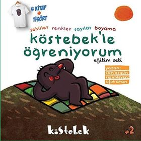 KÖSTEBEK - JOHN LE CARRE
